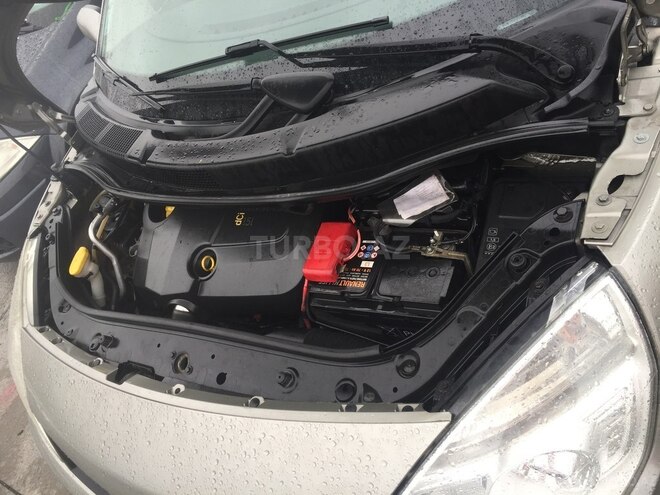 Renault Scenic 2008, 190,000 km - 1.5 л - Bakı