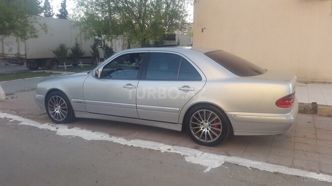 Mercedes C 240 1999, 220,000 km - 2.4 л - Sumqayıt