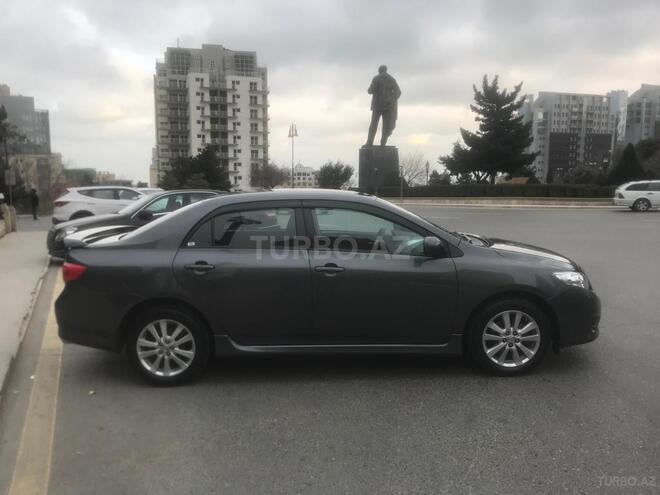 Toyota Corolla 2010, 170,000 km - 1.8 l - Bakı