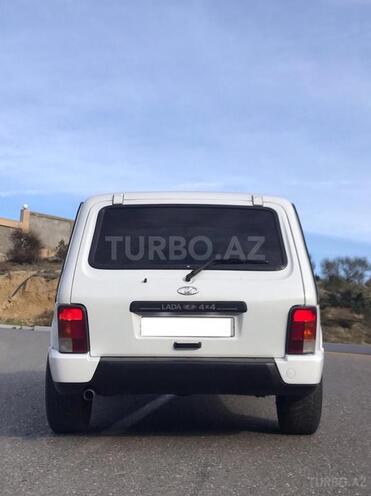 LADA (VAZ) Niva 2013, 92,000 km - 1.7 l - Bakı