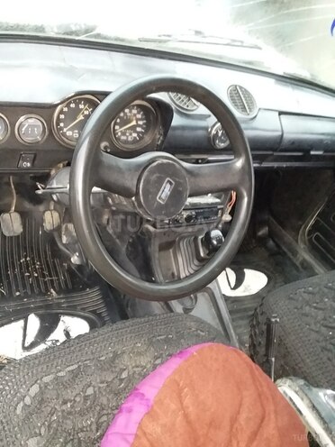 LADA (VAZ) 21011 1981, 253,082 km - 0.1 л - Qazax