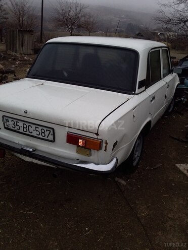 LADA (VAZ) 21011 1981, 253,082 km - 0.1 л - Qazax