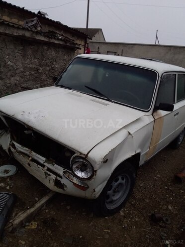 LADA (VAZ) 21011 1981, 253,082 km - 0.1 л - Qazax