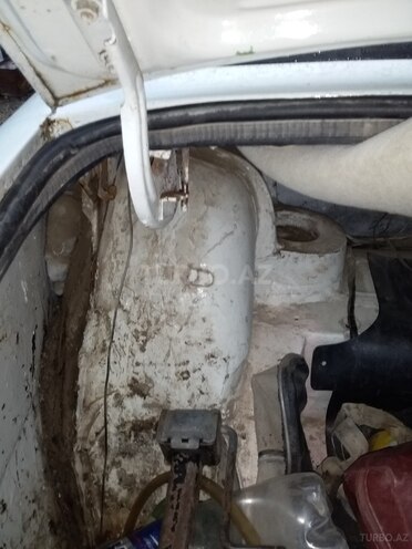 LADA (VAZ) 21011 1981, 253,082 km - 0.1 л - Qazax