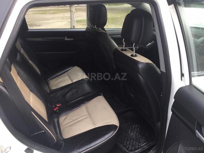 Kia Sorento 2010, 176,000 km - 2.4 л - Bakı