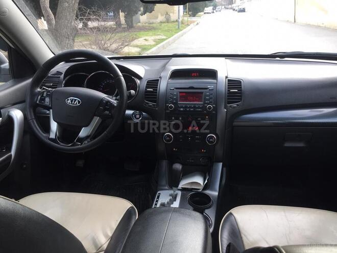 Kia Sorento 2010, 176,000 km - 2.4 л - Bakı