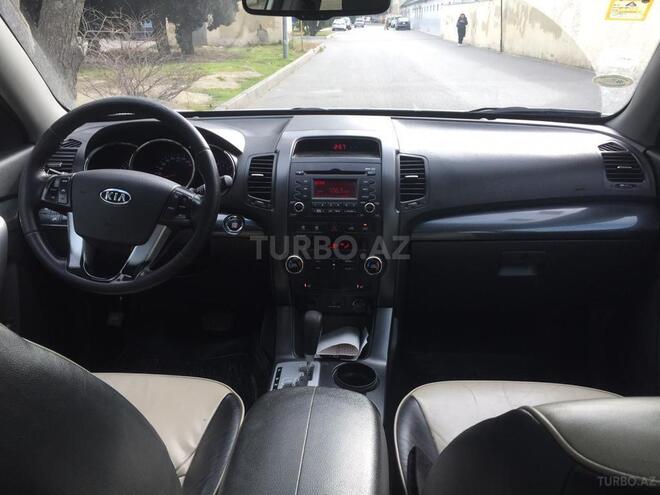 Kia Sorento 2010, 176,000 km - 2.4 л - Bakı