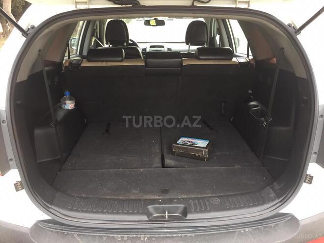 Kia Sorento 2010, 176,000 km - 2.4 л - Bakı