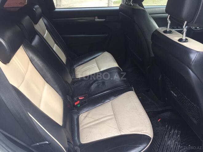Kia Sorento 2010, 176,000 km - 2.4 л - Bakı