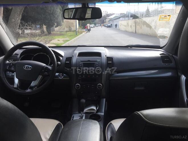 Kia Sorento 2010, 176,000 km - 2.4 л - Bakı