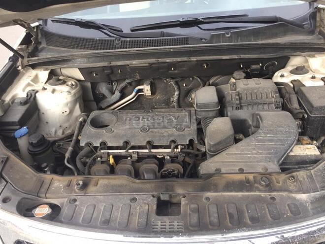 Kia Sorento 2010, 176,000 km - 2.4 л - Bakı