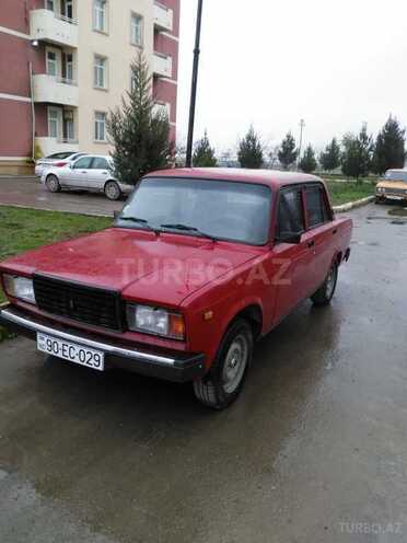 LADA (VAZ) 2107 2008, 86,400 km - 1.6 l - Bakı