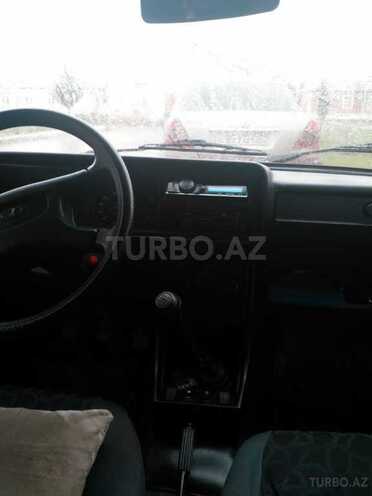 LADA (VAZ) 2107 2008, 86,400 km - 1.6 l - Bakı