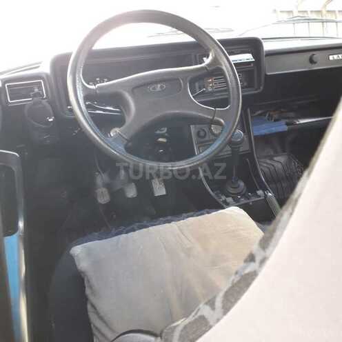 LADA (VAZ) 2107 2008, 86,400 km - 1.6 l - Bakı