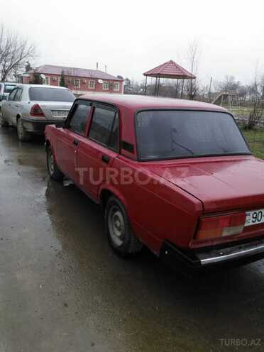 LADA (VAZ) 2107 2008, 86,400 km - 1.6 l - Bakı