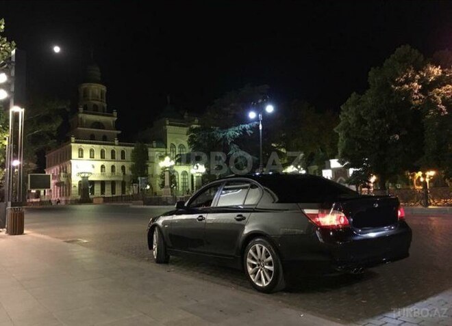 BMW 530 2006, 235,700 km - 3.0 l - Bakı