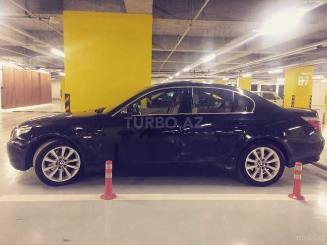 BMW 530 2006, 235,700 km - 3.0 l - Bakı
