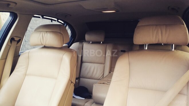 BMW 530 2006, 235,700 km - 3.0 l - Bakı