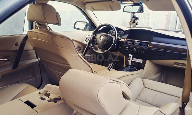 BMW 530 2006, 235,700 km - 3.0 l - Bakı