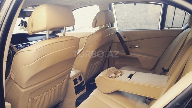 BMW 530 2006, 235,700 km - 3.0 l - Bakı