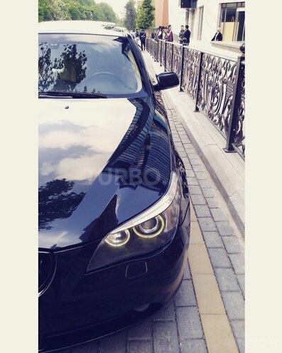 BMW 530 2006, 235,700 km - 3.0 l - Bakı