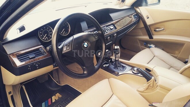 BMW 530 2006, 235,700 km - 3.0 l - Bakı