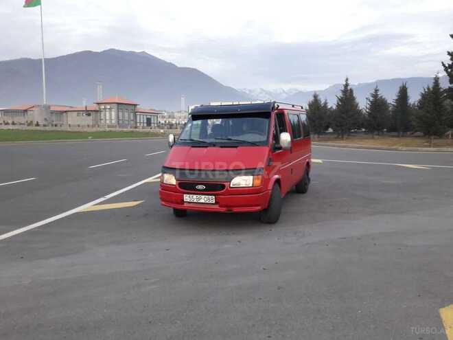 Ford Transit 1999, 350,000 km - 2.5 л - Bakı