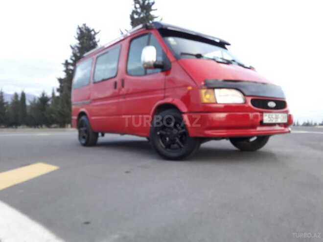 Ford Transit 1999, 350,000 km - 2.5 л - Bakı