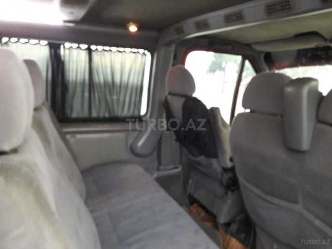 Ford Transit 1999, 350,000 km - 2.5 л - Bakı