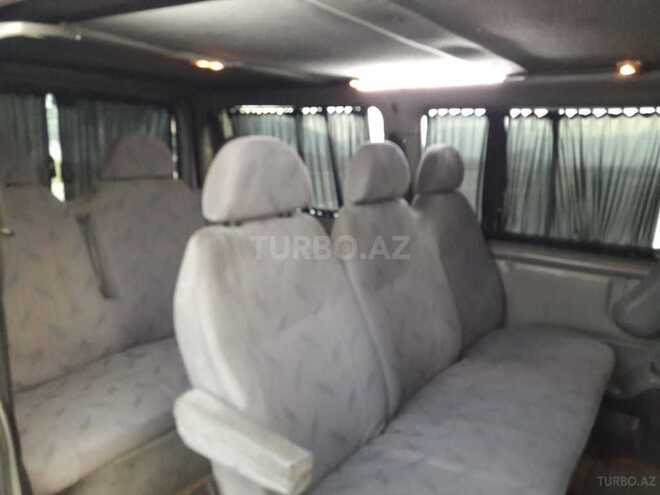 Ford Transit 1999, 350,000 km - 2.5 л - Bakı