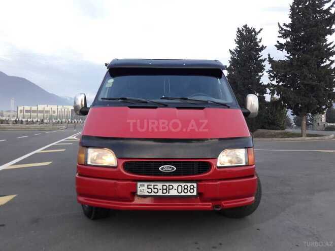 Ford Transit 1999, 350,000 km - 2.5 л - Bakı