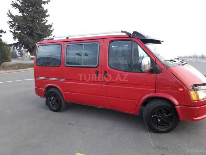 Ford Transit 1999, 350,000 km - 2.5 л - Bakı