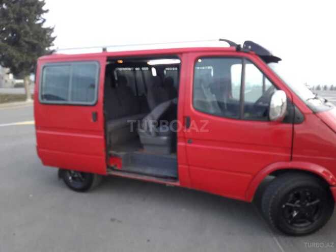 Ford Transit 1999, 350,000 km - 2.5 л - Bakı