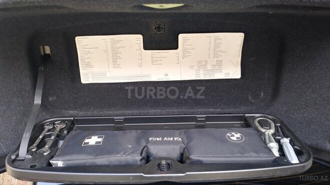 BMW 530 2006, 235,700 km - 3.0 l - Bakı