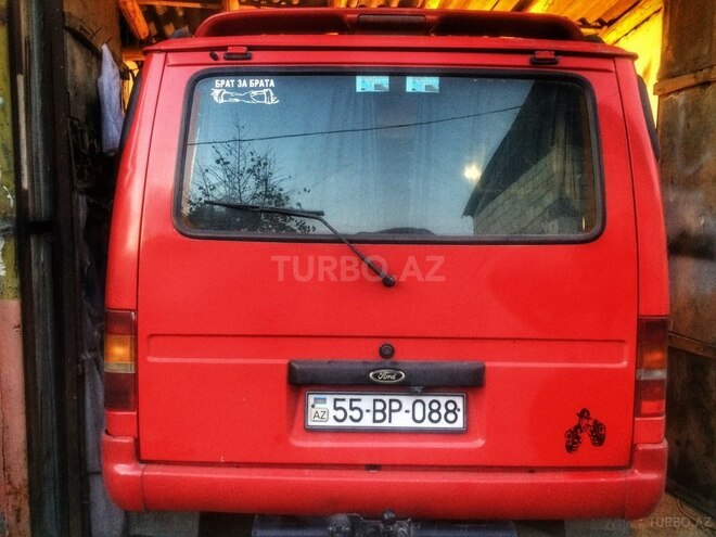 Ford Transit 1999, 350,000 km - 2.5 л - Bakı