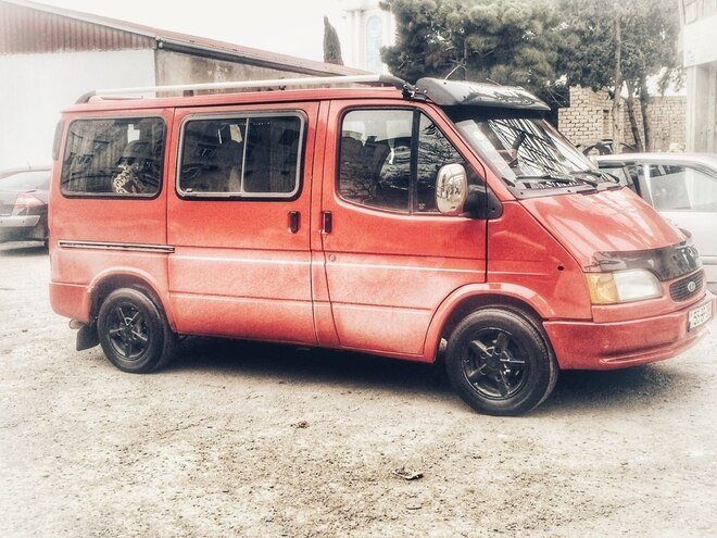 Ford Transit 1999, 350,000 km - 2.5 л - Bakı
