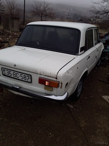 LADA (VAZ) 21011 1981, 2,363 km - 1.3 l - Qazax