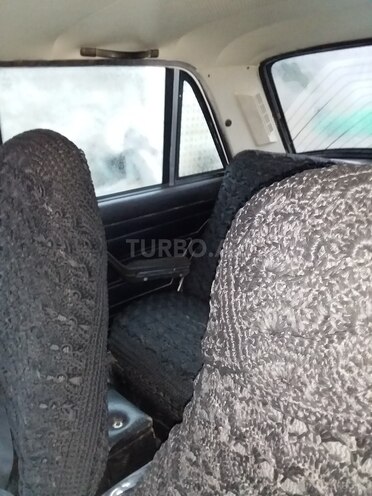 LADA (VAZ) 21011 1981, 2,363 km - 1.3 l - Qazax