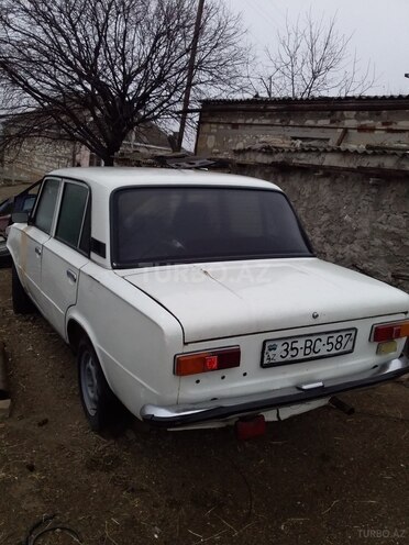 LADA (VAZ) 21011 1981, 2,363 km - 1.3 l - Qazax