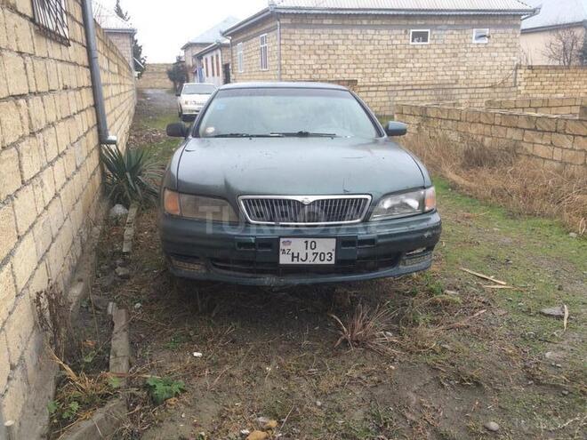 Nissan Maxima 1997, 100,000 km - 3.0 л - Göyçay