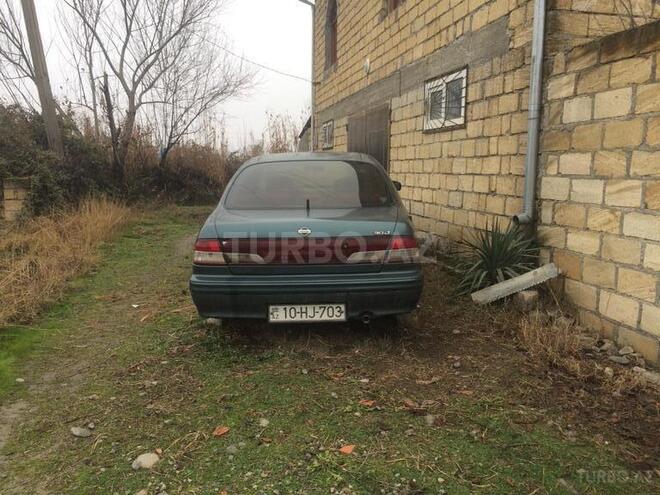 Nissan Maxima 1997, 100,000 km - 3.0 л - Göyçay
