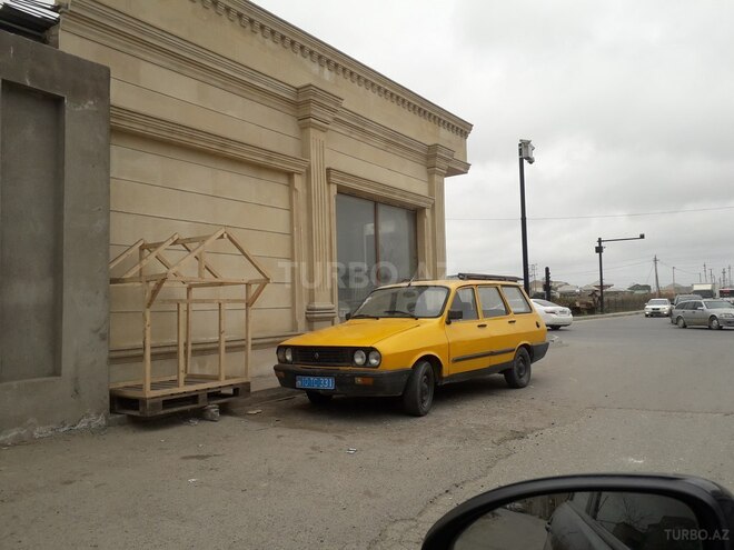 Renault 12 Toros 1999, 100,000 km - 1.3 l - Bakı