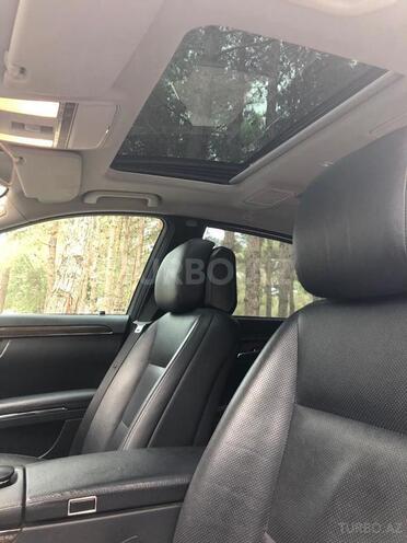 Mercedes S 350 2010, 135,000 km - 3.5 l - Sumqayıt