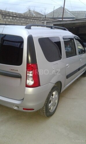 LADA (VAZ) Largus 2013, 70,000 km - 1.6 l - Bakı