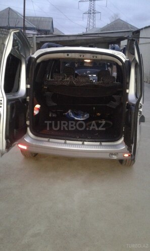 LADA (VAZ) Largus 2013, 70,000 km - 1.6 l - Bakı
