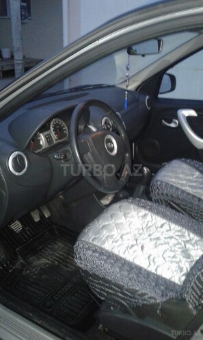 LADA (VAZ) Largus 2013, 70,000 km - 1.6 l - Bakı