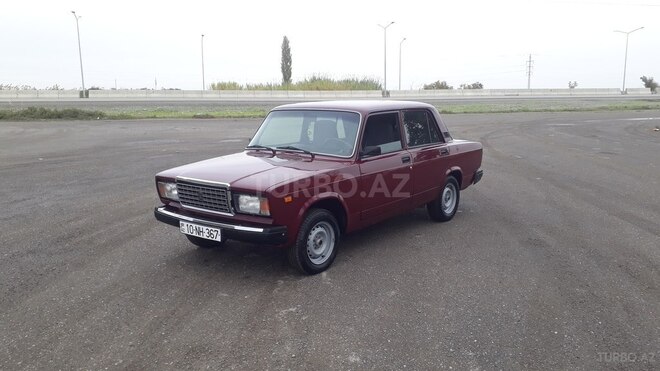 LADA (VAZ) 2107 2005, 980,000 km - 0.1 л - Bakı