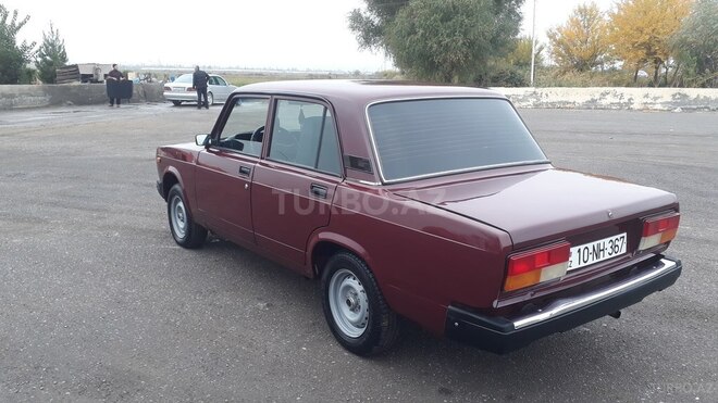 LADA (VAZ) 2107 2005, 980,000 km - 0.1 л - Bakı