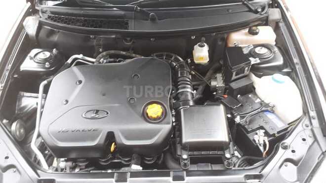 LADA (VAZ) Priora 2018, 14,200 km - 1.6 l - Bərdə