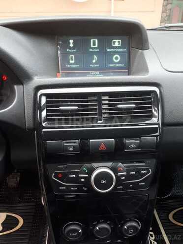 LADA (VAZ) Priora 2018, 14,200 km - 1.6 l - Bərdə